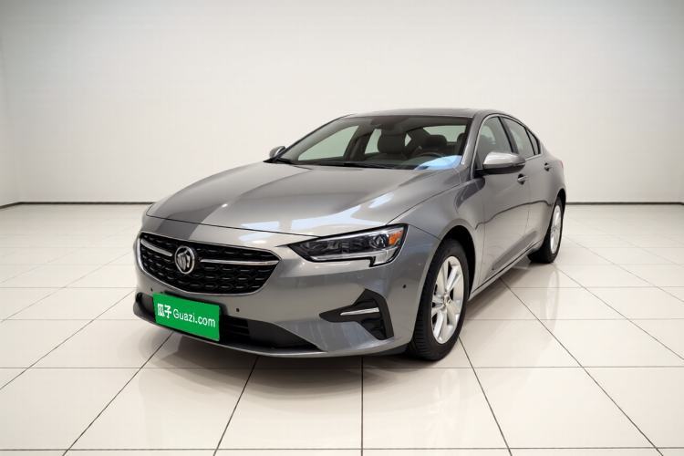 Used Buick Regal 2023 552T Smart Enjoyment Version Guazi used car, China used car export, Used car for sale, Used  cars, Cheapest cars for sale