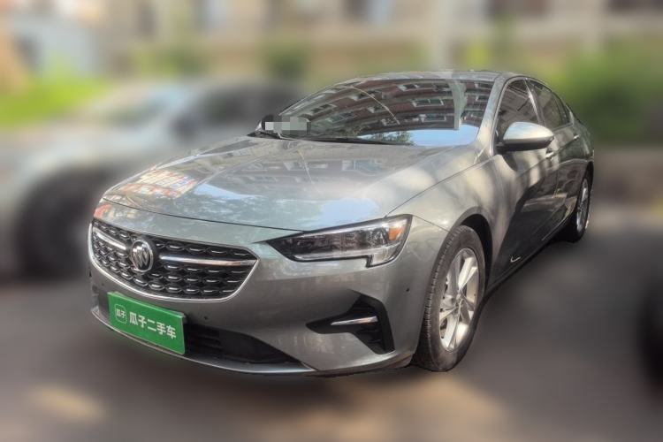 Used Buick Regal 2023 552T Smart Enjoyment Version Guazi used car, China used car export, Used car for sale, Used  cars, Cheapest cars for sale