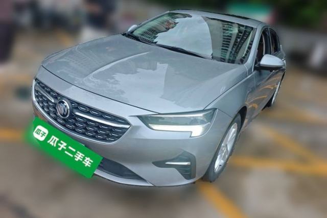 Used Buick Regal 2023 552T Smart Enjoyment Version