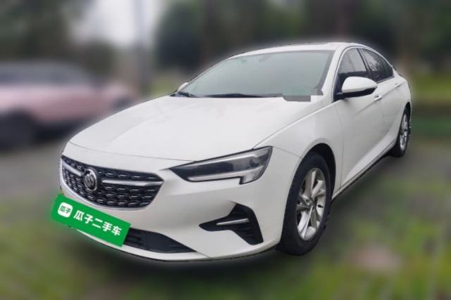 Used Buick Regal 2023 552T Smart Enjoyment Version
