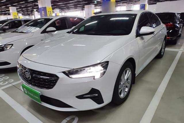Used Buick Regal 2023 552T Smart Enjoyment Version