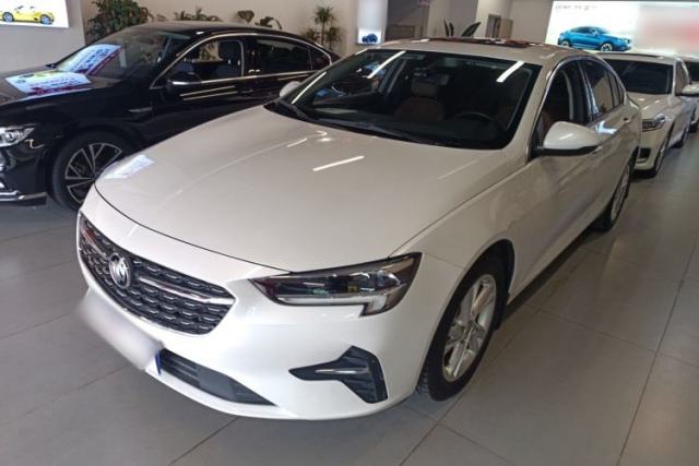 Used Buick Regal 2023 552T Smart Enjoyment Version