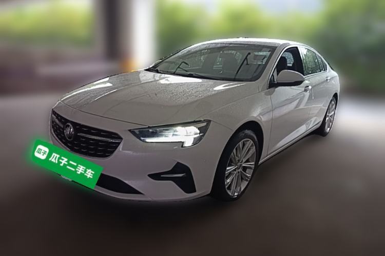 Used Buick Regal 2023 652T Smart Enjoyment Version Guazi used car, China used car export, Used car for sale, Used cars, Cheapest cars for sale