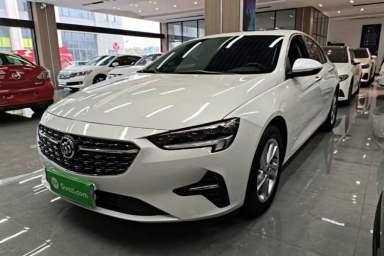 Used Buick Regal 2023 552T Smart Enjoyment Version