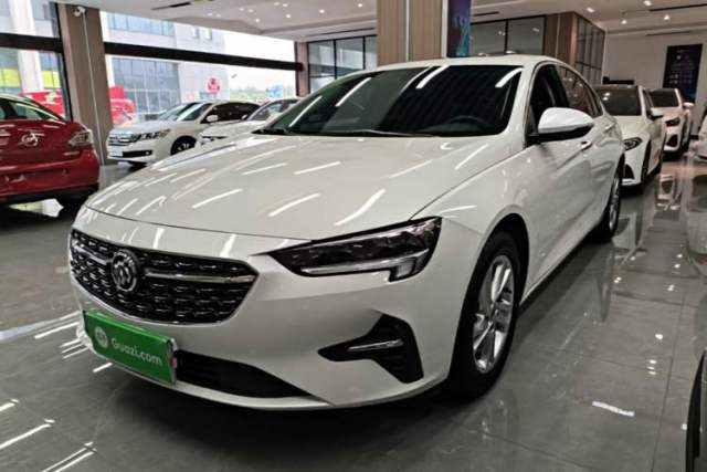 Used Buick Regal 2023 552T Smart Enjoyment Version