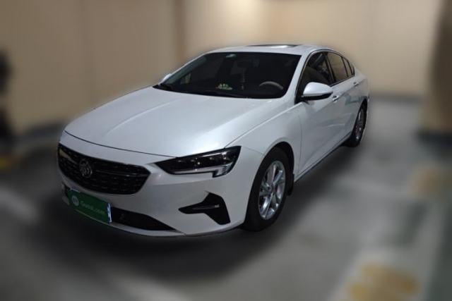 Used Buick Regal 2023 552T Smart Enjoyment Version