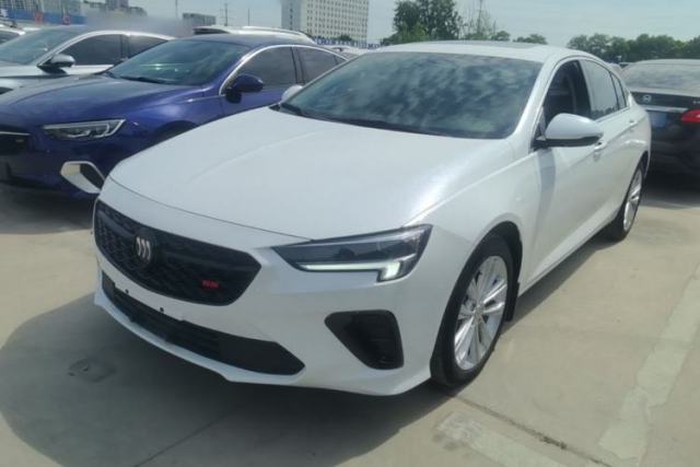 Used Buick Regal 2023 652T Smart Enjoyment Version