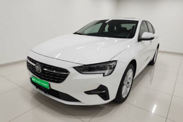 Used Buick Regal 2023 652T Smart Enjoyment Version
