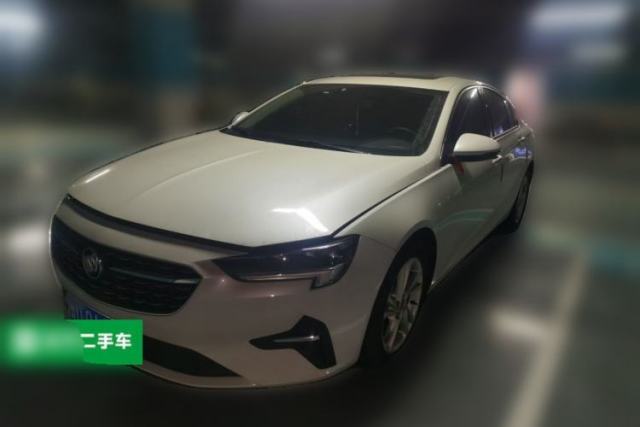 Used Buick Regal 2023 552T Smart Enjoyment Version
