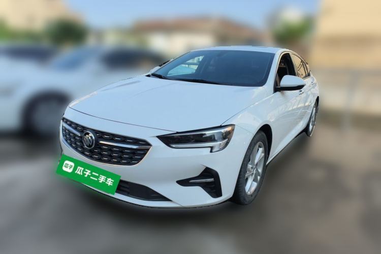 Used Buick Regal 2023 552T Smart Enjoyment Version Guazi used car, China used car export, Used car for sale, Used cars, Cheapest cars for sale