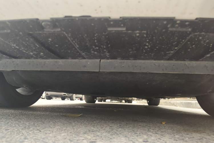 Used Buick Regal 2023 GS Prestige Model Chassis Front