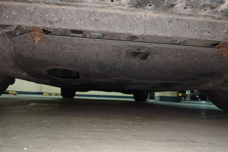 Used Buick Regal 2023 552T Smart Enjoyment Version Chassis Front