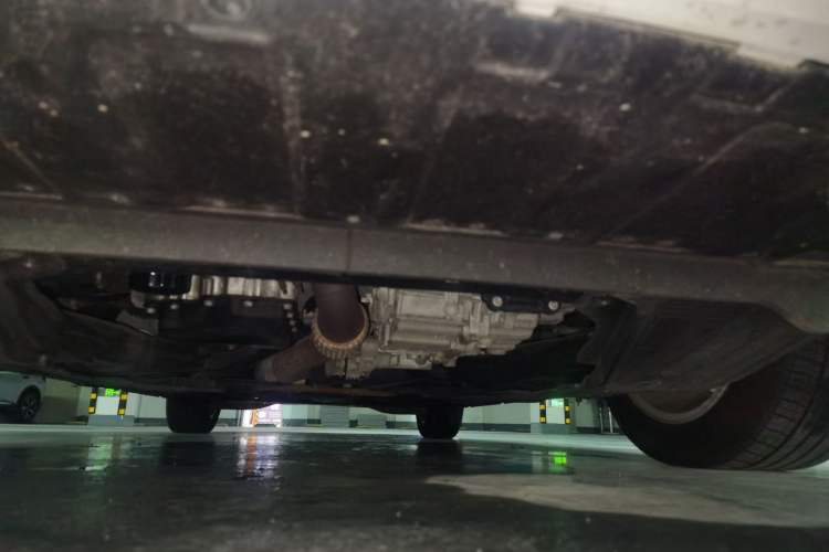 Used Buick Regal 2023 552T Smart Enjoyment Version Chassis Front