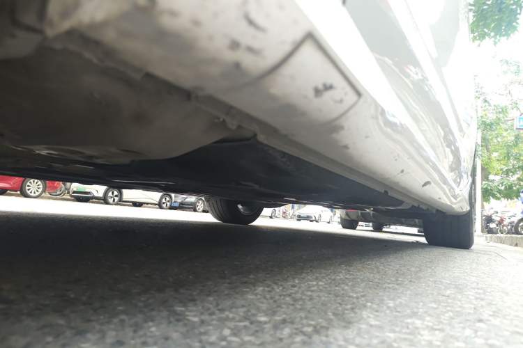 Used Buick Regal 2023 GS Prestige Model Chassis Front Left