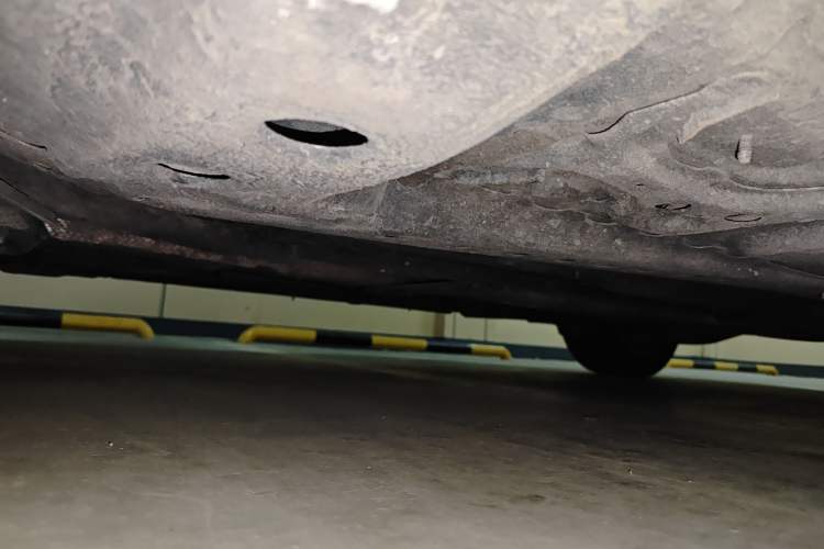 Used Buick Regal 2023 552T Smart Enjoyment Version Chassis Front Left