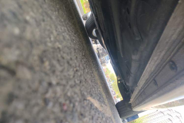 Used Buick Regal 2023 552T Smart Enjoyment Version Chassis Front Left