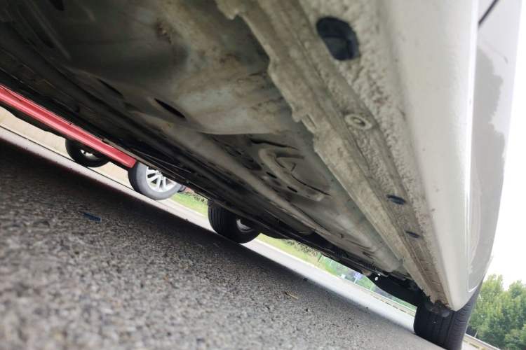 Used Buick Regal 2023 552T Smart Enjoyment Version Chassis Front Left
