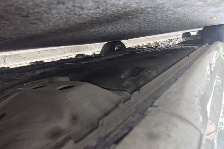 Used Buick Regal 2023 GS Prestige Model Chassis Front Right