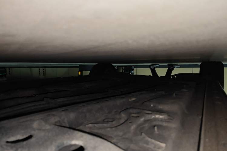 Used Buick Regal 2023 552T Smart Enjoyment Version Chassis Front Right