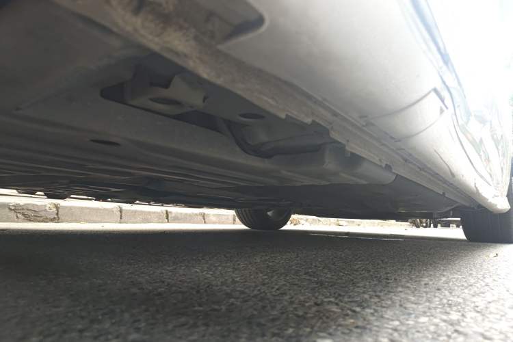 Used Buick Regal 2023 GS Prestige Model Chassis Rear Right
