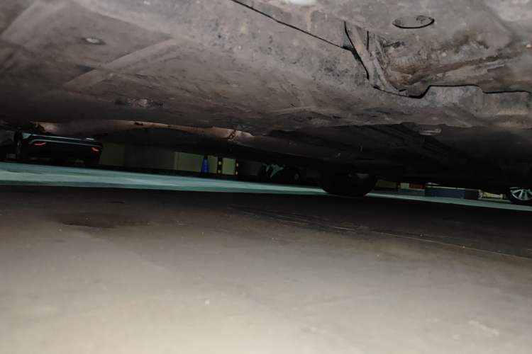 Used Buick Regal 2023 552T Smart Enjoyment Version Chassis Rear Right