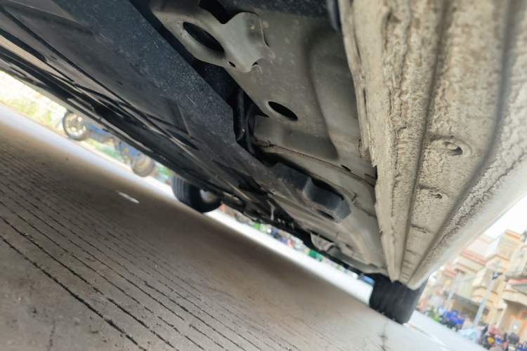 Used Buick Regal 2023 552T Smart Enjoyment Version Chassis Rear Right