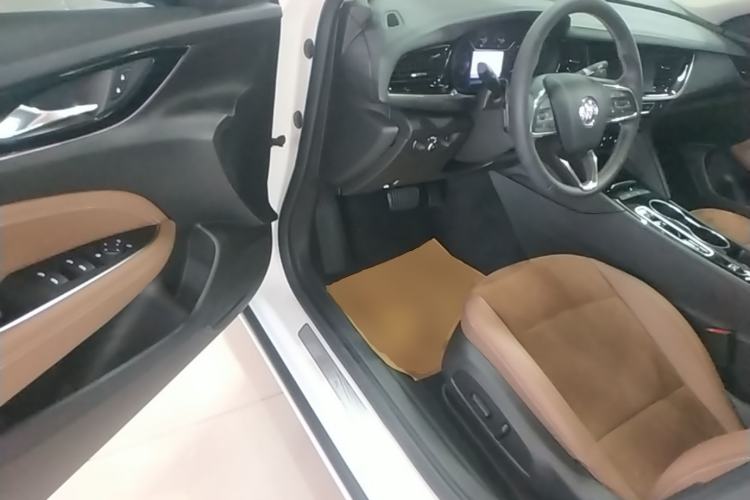 Used Buick Regal 2023 652T Smart Enjoyment Version Driver Seat
