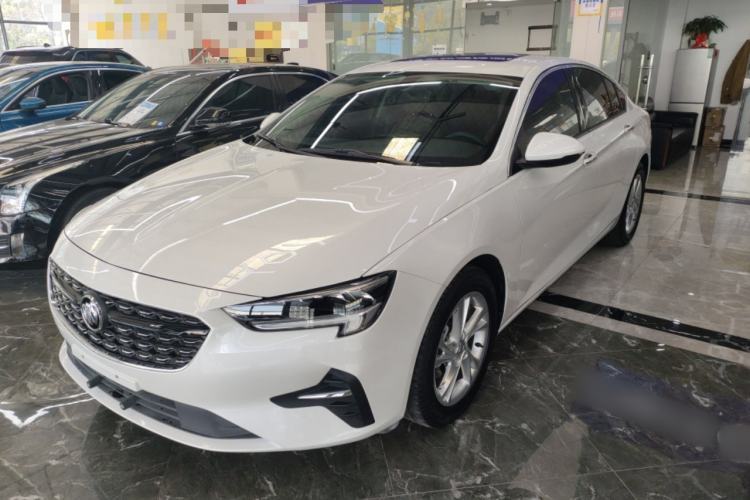Used Buick Regal 2023 552T Smart Enjoyment Version Guazi used car, China used car export, Used car for sale, Used  cars, Cheapest cars for sale