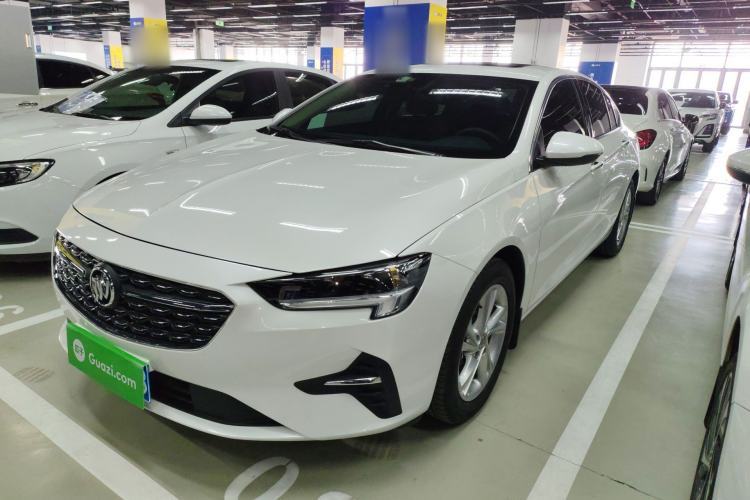 Used Buick Regal 2023 552T Smart Enjoyment Version Guazi used car, China used car export, Used car for sale, Used cars, Cheapest cars for sale