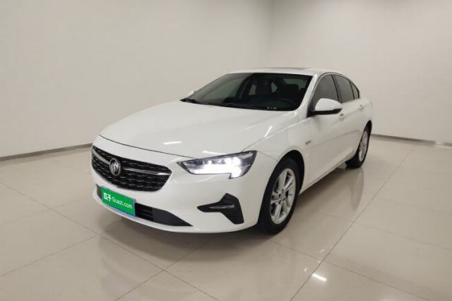 Used Buick Regal 2023 552T Smart Enjoyment Version