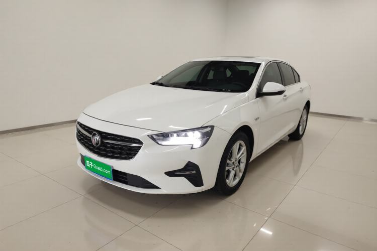 Used Buick Regal 2023 552T Smart Enjoyment Version Guazi used car, China used car export, Used car for sale, Used cars, Cheapest cars for sale