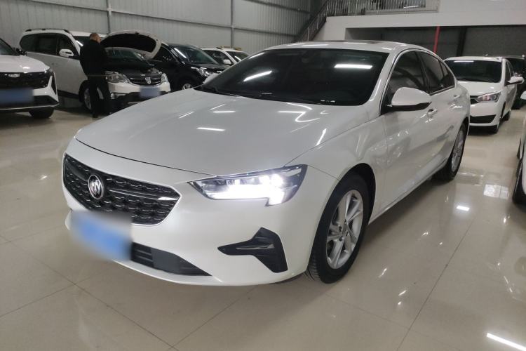 Used Buick Regal 2023 552T Smart Enjoyment Version Guazi used car, China used car export, Used car for sale, Used  cars, Cheapest cars for sale