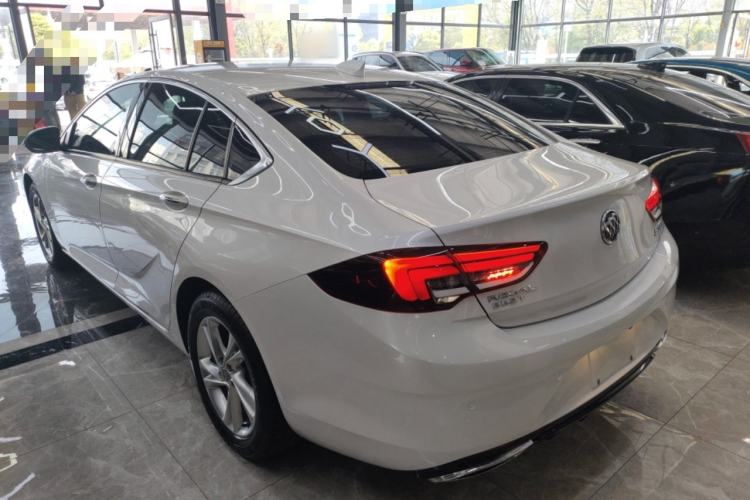 Used Buick Regal 2023 552T Smart Enjoyment Version Exterior 2