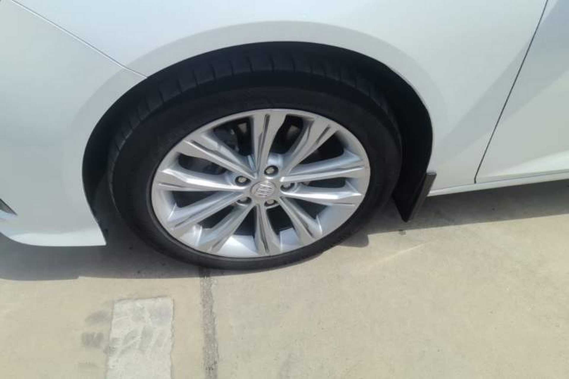 Used Buick Regal 2023 652T Smart Enjoyment Version Exterior 4