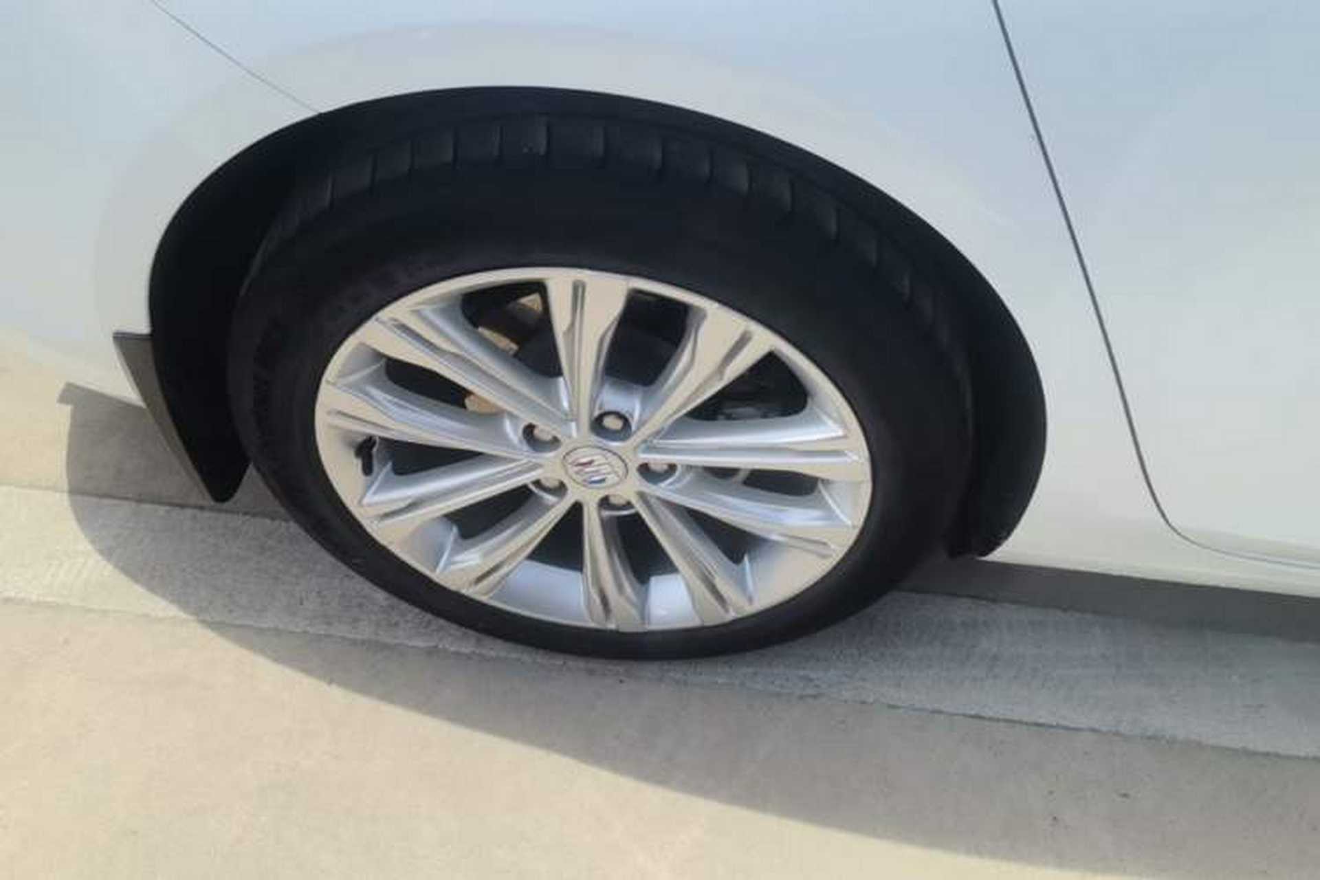 Used Buick Regal 2023 652T Smart Enjoyment Version Exterior 5