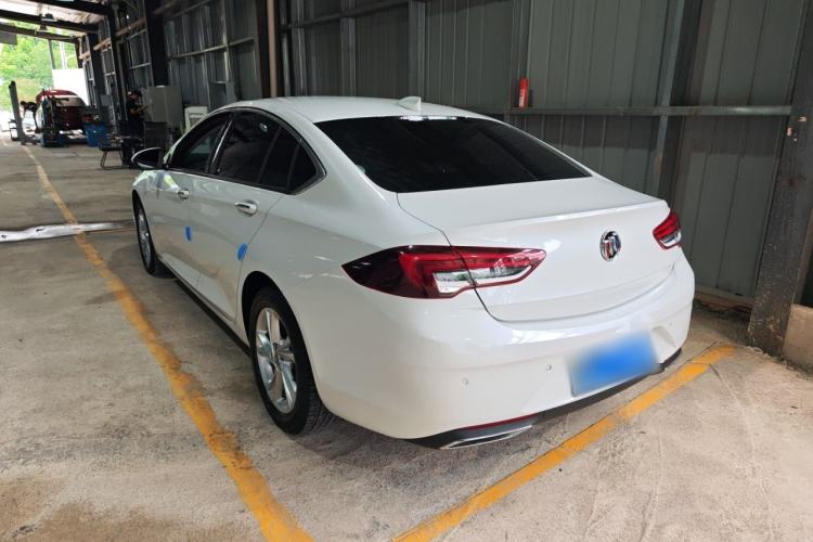 Used Buick Regal 2023 552T Smart Enjoyment Version Exterior 6