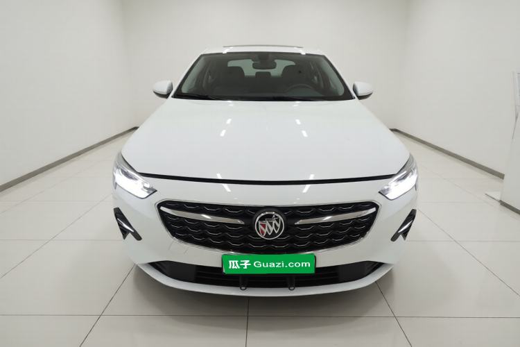 Used Buick Regal 2023 652T Smart Enjoyment Version Front