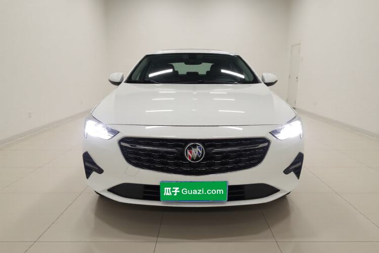 Used Buick Regal 2023 552T Smart Enjoyment Version Front