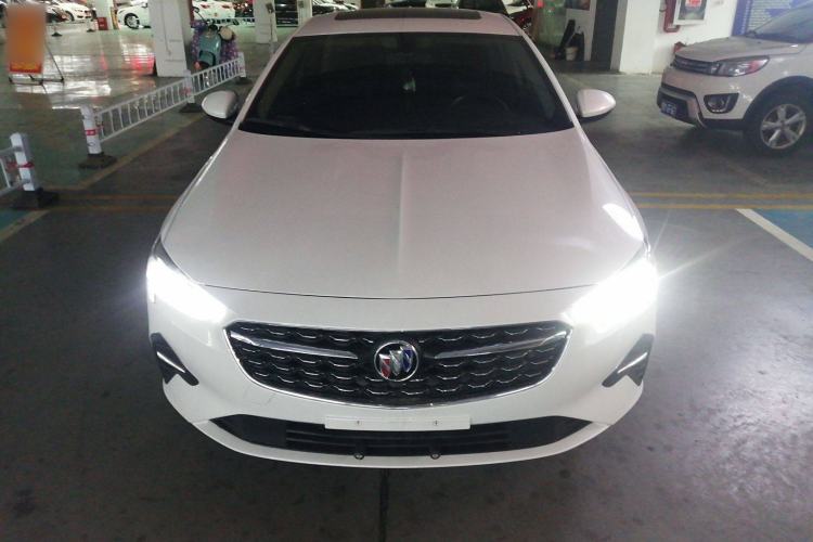 Used Buick Regal 2023 552T Smart Enjoyment Version Front