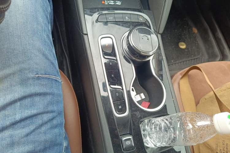 Used Buick Regal 2023 552T Smart Enjoyment Version Gear Lever
