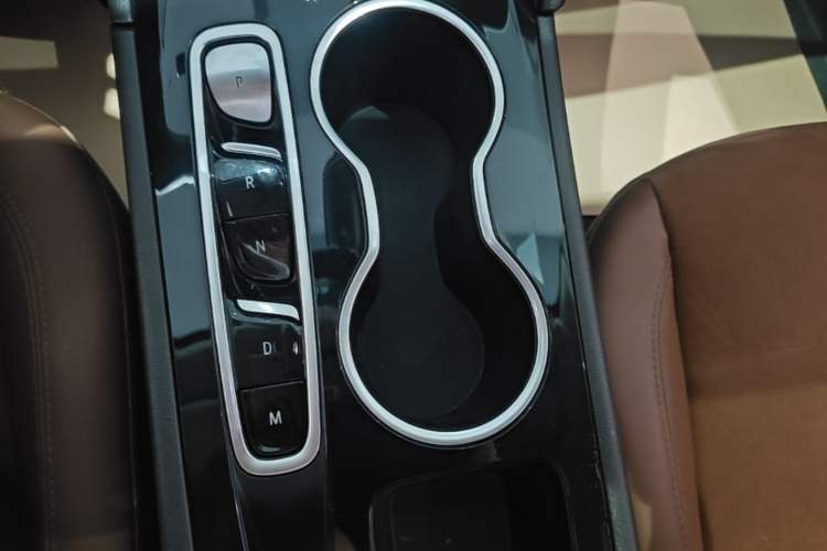 Used Buick Regal 2023 552T Smart Enjoyment Version Gear Lever