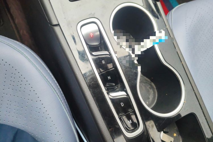 Used Buick Regal 2023 552T Smart Enjoyment Version Gear Lever