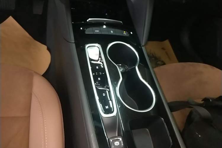Used Buick Regal 2023 652T Smart Enjoyment Version Gear Lever