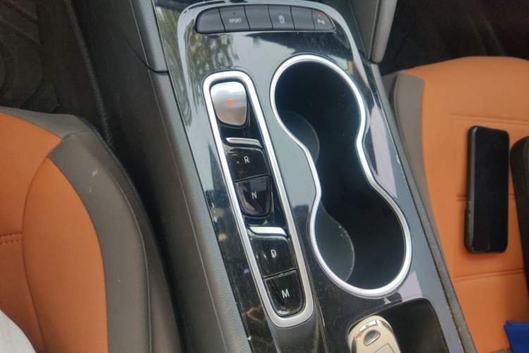 Used Buick Regal 2023 552T Smart Enjoyment Version Gear Lever