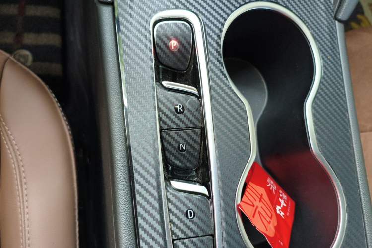 Used Buick Regal 2023 552T Smart Enjoyment Version Gear Lever