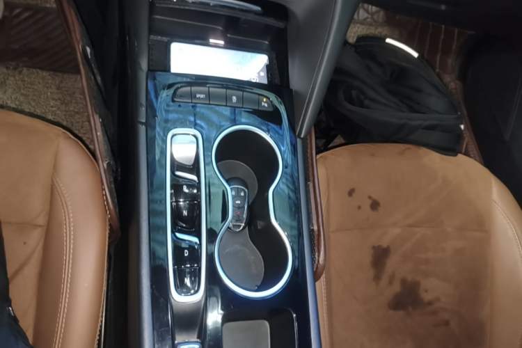 Used Buick Regal 2023 552T Smart Enjoyment Version Gear Lever