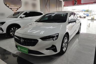 Used Buick Regal 2023 552T Smart Enjoyment Version