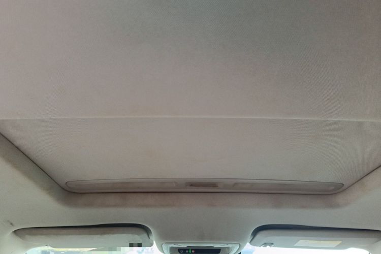 Used Buick Regal 2023 552T Smart Enjoyment Version Headliner