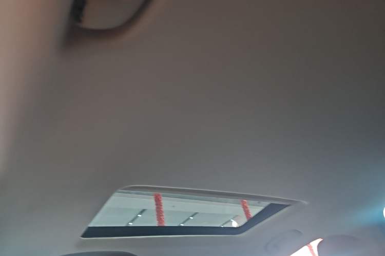 Used Buick Regal 2023 552T Smart Enjoyment Version Headliner