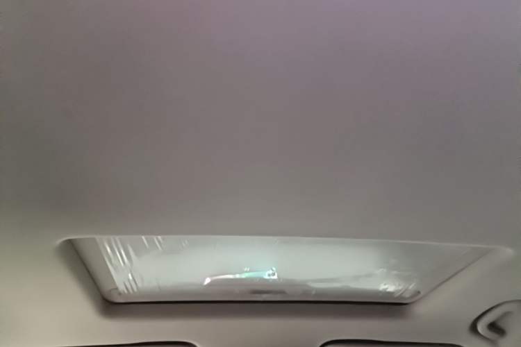 Used Buick Regal 2023 552T Smart Enjoyment Version Headliner